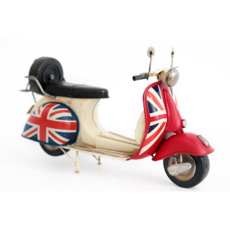 Blyth Transportation Model Car Or Vehicle