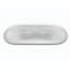New Yorker 7 71.75" Bathtub-660847063