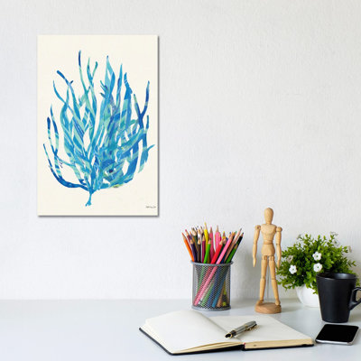 Coral Medley I by Stellar Design Studio - Painting on Canvas