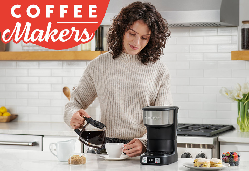 Coffee Makers