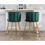 Tabouret en latex-630012614