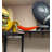 Red Chili Pepper Over Sized Vegetable Statue