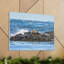 No Frame Print on Canvas