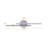 Buchan 2 - Light Dimmable LED Vanity Light-860638280