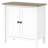 Shelonda Accent Cabinet-71509215