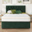 Amanjot Coilsprung Divan Bed Set-1905678161-1905678171-1905678168
