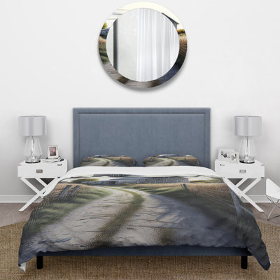Ensemble de housse de couette Farm