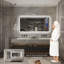 Miroir de salle de bain Dokes-1470648709
