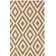 Nilde Cedar Brook Hand Loomed Jute Geometric Rug