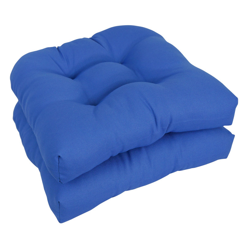 Coussin de siège d'extérieur Sigrun