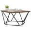 Solid Wood Coffee Table-505100629