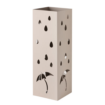 Stali Metal Freestanding Umbrella Stand