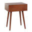Table d'appoint avec tiroir Myleisha Collection-838764853