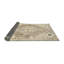 Tapis gris / olive Southwestern-406489766