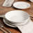 Stone Lain Essence 12-Piece Dinnerware Set Stoneware