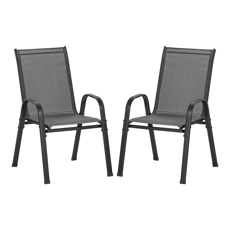Patio Dining Armchair