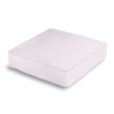 Square Pillow Cover & Insert