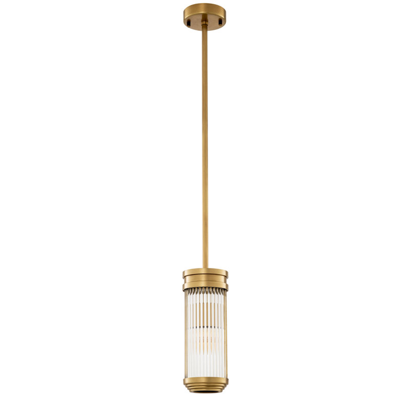 Rousseau 1 - Light Pendant