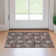 Premium Machine Washable Prisco Merlot Rug