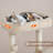 42'' Davalos Professional Cat Tree for Small and Medium-sized Cats-146506201