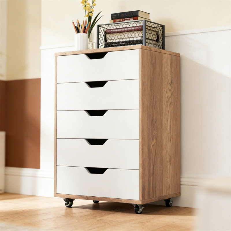 49cm W Chest of Drawers