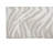 Zebra Patch Non-Slip Outdoor Rug-4533331