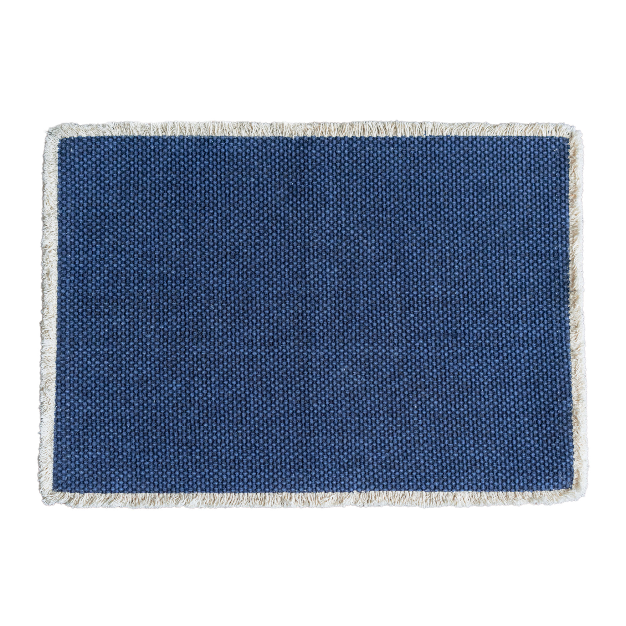 Table Runnner, Navy