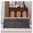 Gris anthracite