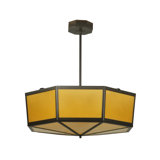 Eltham 4 - Light Semi Flush Mount