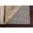 Striped Gabbeh  Wool Area Rug 6x10