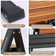 Aluminium Step Ladder