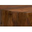 Denali Solid Wood Coffee Table