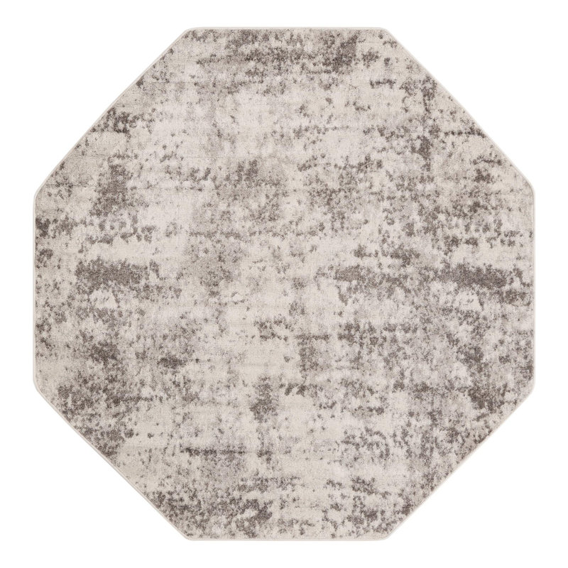 Juni Area Rug, Octagon 7'1" x 7'1"