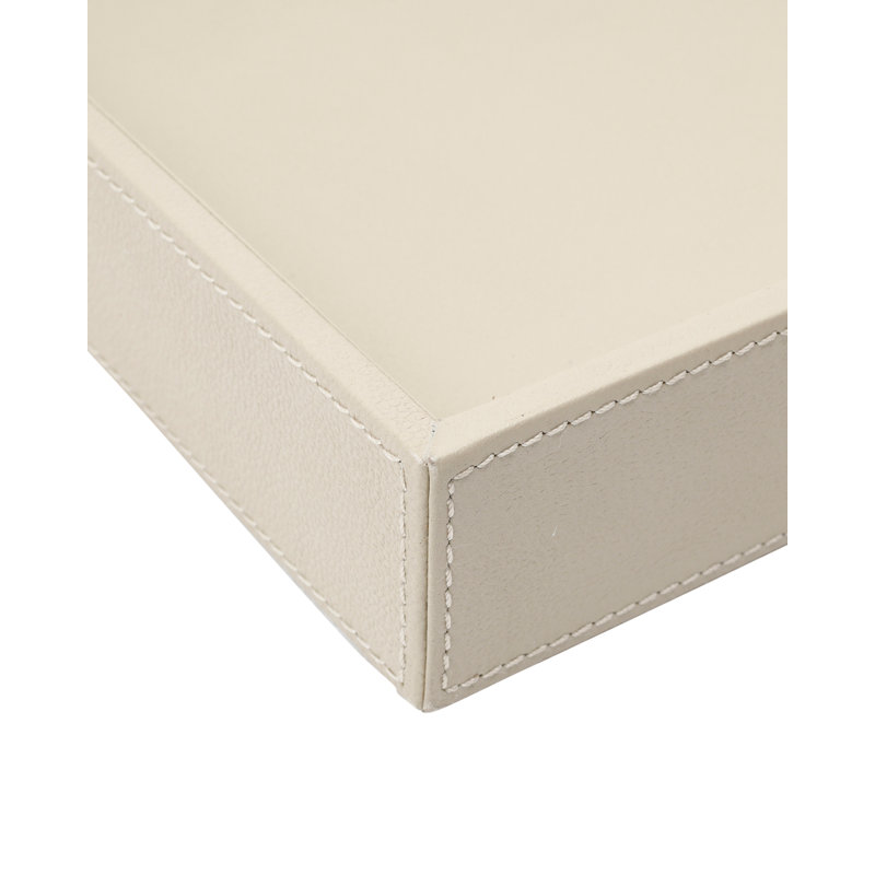 Evren Rectangular Tray