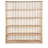 Retreat Slatted Bookcase-95850652