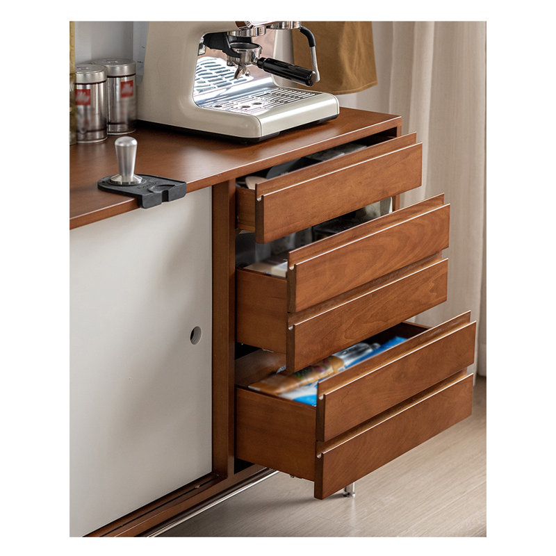 Buffet nordique 70,9