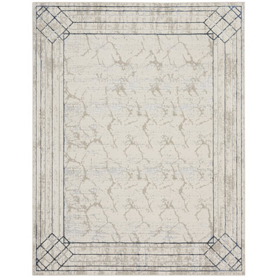 Maronda Abstract Area Rug