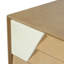 Table de chevet avec 2 tiroirs-909417818