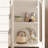 59"W Sideboard With 3 Drawer 2 Door