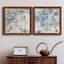 «Topaz Spring I», ensemble de 2 peintures sur toiles-1550352537-1550352536