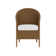 Universal Loom Accessories Outdoor Dining Armchair