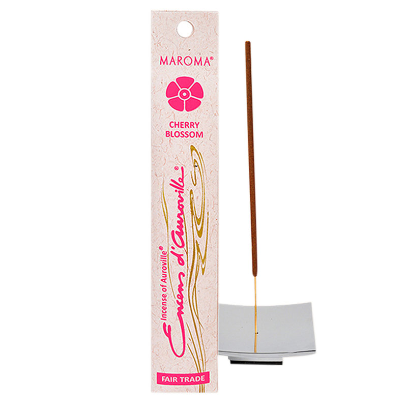 Incense Holder, Pink