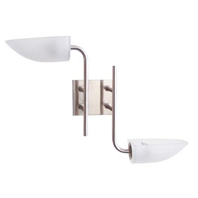 Dilys Up & Downlight