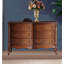 Commode 6 tiroirs Ornate
