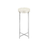 Gerri Dot End Table