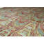 Silk Ikat Area Rug