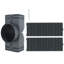 Recirculating Kit for DLA and DVS Range Hood