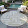Chayden Indoor/Outdoor Chantille ACN1012 Area Rug