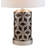 Polyresin Table Lamp
