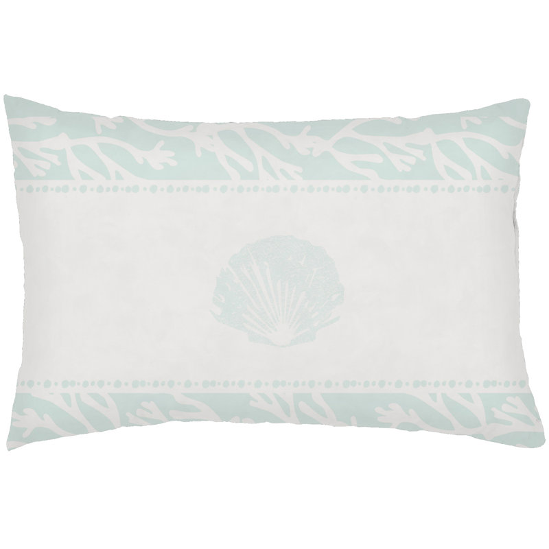 Coussin lombaire intérieur / extérieur Seasalt and Seashells